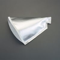 エスコ 360x280mm トーチカバー EA355KS-22 1枚（直送品）