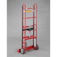 エスコ 609x254x1498mm/340kg ベンディングマシントラック EA520WB-1 1台（直送品）