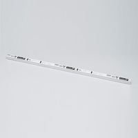 エスコ AC100V/40形蛍光灯(ラピッドスタート/昼光色/10本 EA758XA-202 1箱(10本)（直送品）