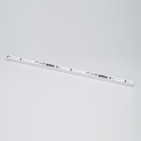 エスコ AC100V/40形蛍光灯(ラピッドスタート/白色/10本 EA758XA-201 1箱(10本)（直送品）