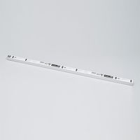 エスコ AC100V/40形蛍光灯(ラピッドスタート/昼白色/10本 EA758XA-203 1箱(10本)（直送品）