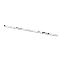 エスコ AC100V/32形 Hf蛍光灯(昼白色/10本) EA758XA-211 1箱(10本)（直送品）