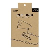 エスコ [USB] 照明灯/LED(クリップ式) EA761XB-113 1個（直送品）