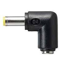 エスコ AC100ー240V/15.3W 照明灯/LED(クリップ式/黒) EA761XB-121 1個（直送品）