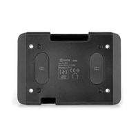 エスコ 5W ワイヤレス充電器 EA764A-251 1個（直送品）