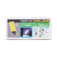 エスコ AC100V/70W 作業灯/LED(コード3m) EA814AW-11 1個（直送品）