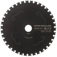 エスコ φ305x2.4x25.4mmx 70T 超硬チップソー EA851CB-60 1枚（直送品）