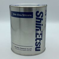 エスコ 1kg 潤滑グリース(プラステック用/シリコーングリース) EA920AF-27B 1缶（直送品）