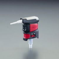 エスコ 嫌気性接着剤用ハンドポンプ EA933AC-51 1個（直送品）