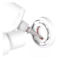 エスコ 50ml はめ合用接着剤(耐熱用) EA933AD-8 1本（直送品）