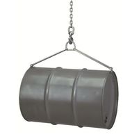 エスコ 55ガロン(200L)用ドラムスリング EA984DR-21 1台（直送品）