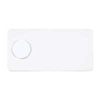 エスコ AC100ー240V/15.3W デスクスタンド/LED(黒) EA761XB-125 1個（直送品）