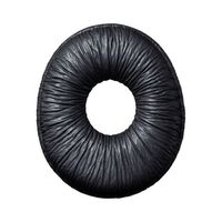 エスコ 66x58x12mm イヤースポンジ(2個) EA763BD-4 1袋（直送品）