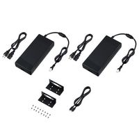 エスコ [20ポート] USB5Gbpsハブ(タブレット充電用) EA764AD-89 1個（直送品）