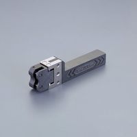 エスコ 160mm ローレットホルダー(アヤ目用) EA591RE-16 1個（直送品）