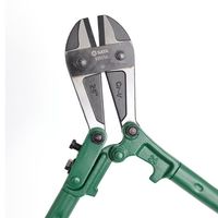 エスコ 600mm ボルトカッター EA682HA-600A 1丁（直送品）