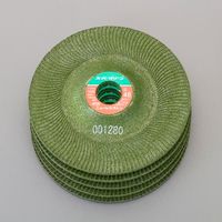 エスコ 100mm/ 760W ディスクグラインダーセット EA809BH-10D 1セット（直送品）