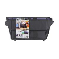 エスコ 350x125x255mm モバイルバッグ EA927-275 1個（直送品）