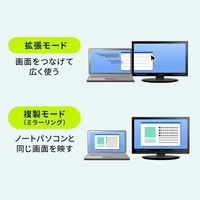 エスコ [USB Type C] ドッキングハブ(LANポート付) EA764BY-169 1個（直送品）