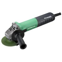 エスコ 100mm/1600W 電子ディスクグラインダーセット EA809BE-30F 1セット（直送品）