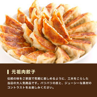 大阪王将　ミラクルセット　餃子・炒飯入り  冷凍食品 中華（直送品）