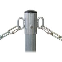 ポールキャップ CP-AS 1セット(20個入) 伊藤製作所（直送品）