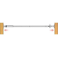 鴨居ジャッキ　マーク2 JK-38 1セット 伊藤製作所（直送品）