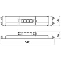 床貼りハンマー YH-A 1台 伊藤製作所（直送品）
