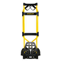 スタンレー スチール製ハンドトラック SXWTD-FT591 1個（直送品）