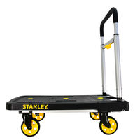 スタンレー プラットホームトラック SXWTD-PC517 1個