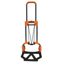ブラック・アンド・デッカー 折りたたみ式ハンドトラック BXWT-H200 1個