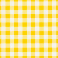 日幼 カラービニパック チェック黄 1セット（100枚：20枚×5袋）