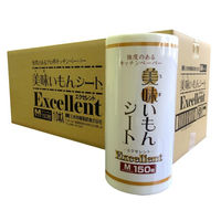 三木特種製紙 美味いもんシートExcellent　275mm×36m巻　150枚 MKT-30 1箱（10ロール入）（直送品）