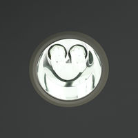 ヤザワコーポレーション コンパクト形蛍光灯 42形 昼白色 FHT42EXN 1個