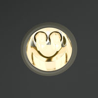 ヤザワコーポレーション コンパクト形蛍光灯 42形 電球色 FHT42EXL 1個