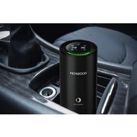 JVCケンウッド 光触媒除菌消臭機 CAX-PH100 1台