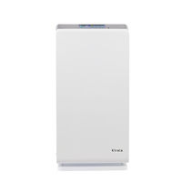 Kirala（キララエアー） CO2モニター搭載ハイブリッド（オゾン）空気清浄機 Aria Pro S KAH-129 1台