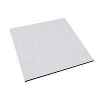 マグエックス 超強力マグネットシート【滑り止め加工】粘着付 1片 AGWF-1 1枚