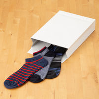 「現場のチカラ」 スーパーバッグ 宅配袋（紙製） 白 特小サイズ（60サイズ対応） 封かんシール付  1セット（200枚：100枚入×2）  オリジナル