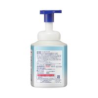 ビオレガード　薬用泡で出る消毒液　本体　420ｍL　1箱（18本入）