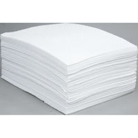 オイル吸着シート100枚入 BL2002-100 1箱（100枚入り） 日光物産（直送品）