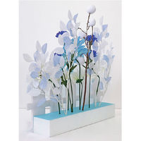 アルファ ウインター垣根アレンジ TE5-1331 1個（直送品）