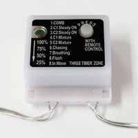 アルファ LEDホワイトバーチツリー(S) TG5-6413S 1本（直送品）