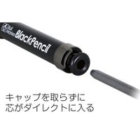 エスコ マーキングチョーク(白/ホルダー付) EA765MP-301 1セット(10本)（直送品）