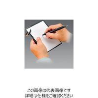 エスコ [EA762GCー131用] A6替リフィル(50枚) EA762GC-132 1セット(1500枚:50枚×30パック)（直送品）