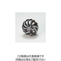 杉田エース ガラスノブ ウェイビー 955806 1セット(8個)（直送品）