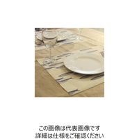 Francoise PAVIOT ロールナプキン(ロール式) SARDINE 954118 1セット(24m:6m×4巻)（直送品）