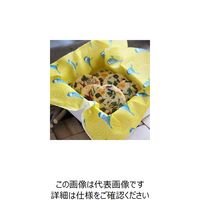 Francoise PAVIOT ナプキン 40×40 20枚入 BIRDS 954109 1セット(80枚:20枚×4セット)（直送品）