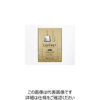 Andree Jardin ハンドブラシ+ダストパン+フックセット ライトブルー 954996 1セット（直送品）