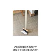 Andree Jardin スタンドダストパン+ハンドブラシ クリーム 954990 1セット（直送品）